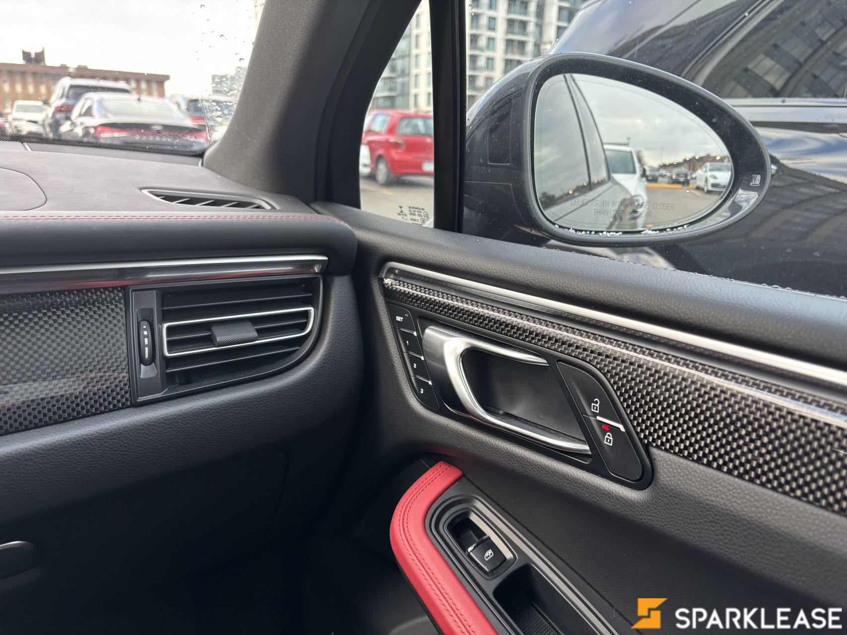 2021 Porsche Macan GTS, Toronto, Lease Quote Provided