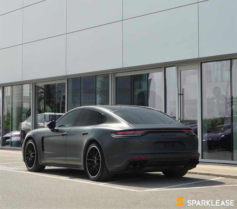 2021 Porsche Panamera GTS AWD, Toronto, Finance Quote Provided