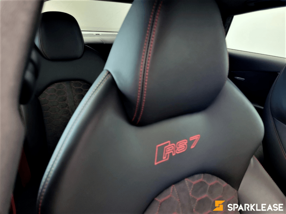 2018 Audi RS7 4.0T Performance, 多伦多, 第三方LEASE