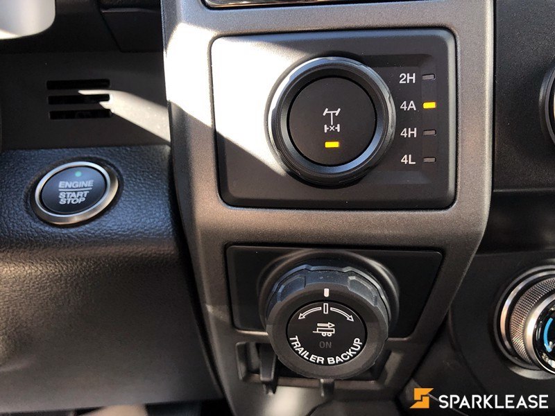 2019 Ford F-150 Raptor 4WD SuperCab 5.5' Box, 温哥华, 全款车