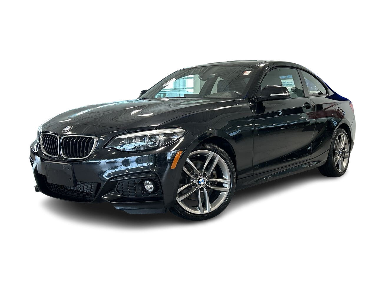 2018 BMW 230i xDrive Coupe | Enhanced PKG | M Sport PKG