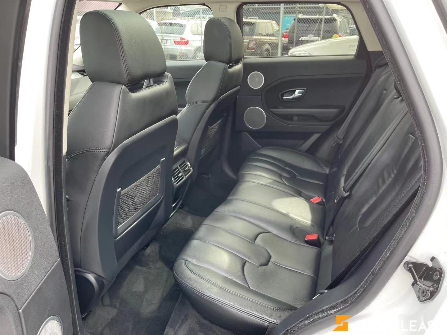 2013 Land Rover Range Rover Evoque , Vancouver, Cash