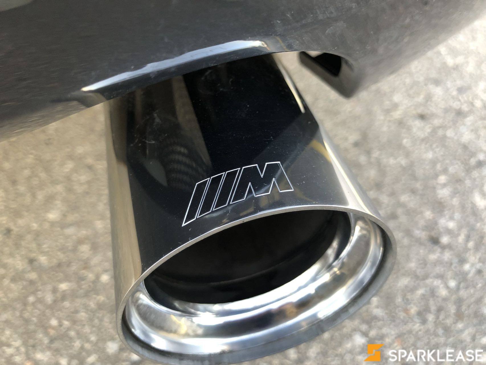 2019 BMW 440i xDrive coupe, 多伦多, 全款车