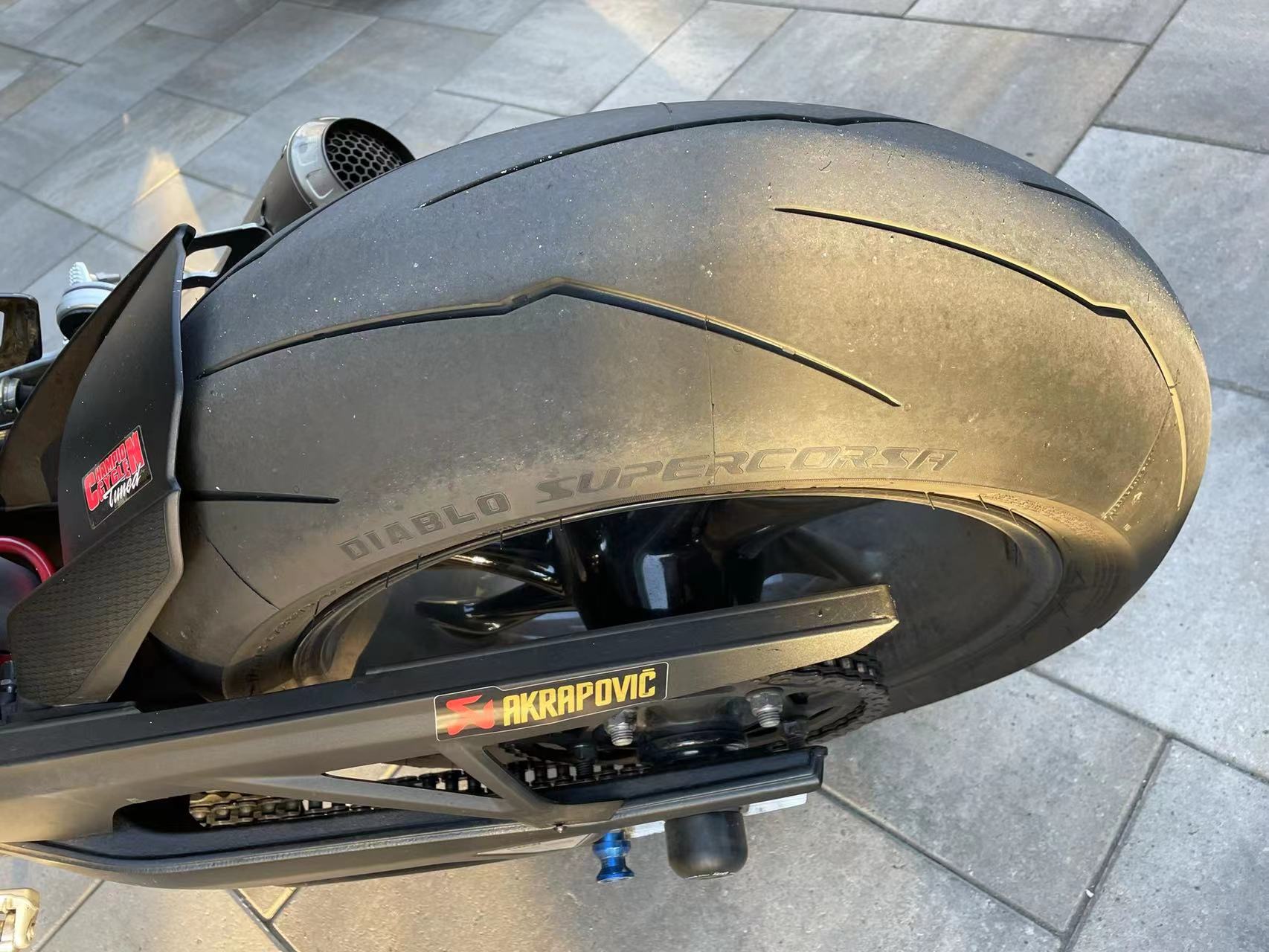 2020 BMW S1000RR, 多伦多, 全款